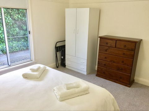 Smith Street Cottage - Accommodation Fremantle 6