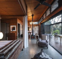 Spicers Sangoma Retreat - Accommodation Fremantle