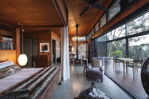 Spicers Sangoma Retreat - Accommodation Fremantle 0