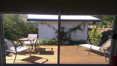 Springtide Studio Apartments - Accommodation Fremantle 2