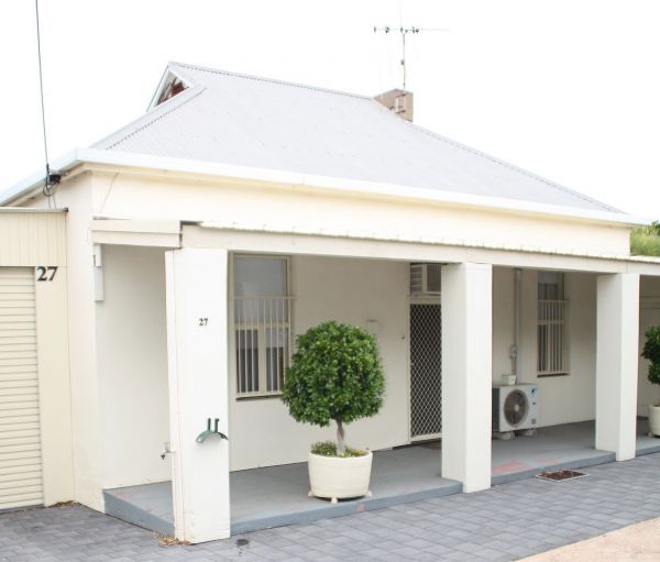  Accommodation Fremantle