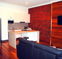 Sublime Spa Apartments on Murphy - Accommodation Fremantle