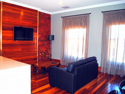 Sublime Spa Apartments On Murphy - Accommodation Fremantle 2