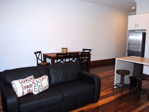 Sublime Spa Apartments On Murphy - Accommodation Fremantle 4