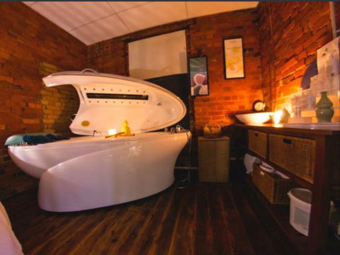 Sublime Spa Apartments On Murphy - Accommodation Fremantle 7