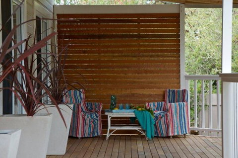 Sweetman Cottage - Accommodation Fremantle 4