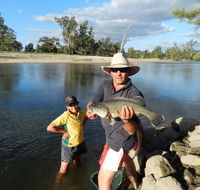 Tarrabandra Fishing Retreat - Accommodation Fremantle