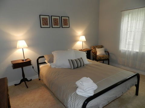 Tarrabandra Fishing Retreat - Accommodation Fremantle 1