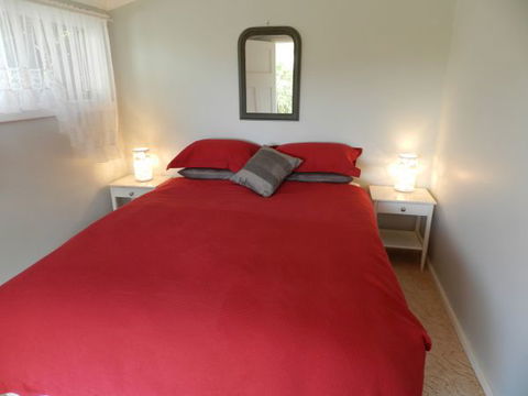Tarrabandra Fishing Retreat - Accommodation Fremantle 2