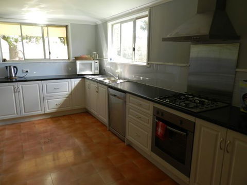 Tarrabandra Fishing Retreat - Accommodation Fremantle 5