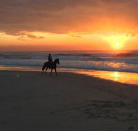 Tassiriki Holiday Cabins - Accommodation Fremantle