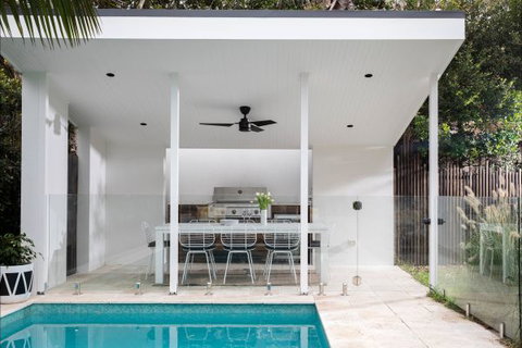 Tamarama Beach House - Accommodation Fremantle 1