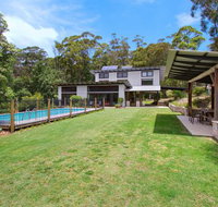 Tabaraga Ridge Eco House - Accommodation Fremantle