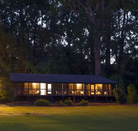 The Stirling Golf Club Motels - Accommodation Fremantle