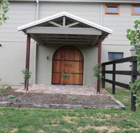 The Loch Barn - Accommodation Fremantle