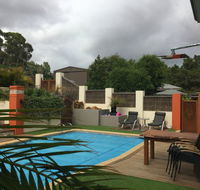 The Hideaway  Luxury Bed and Breakfast - Accommodation Fremantle