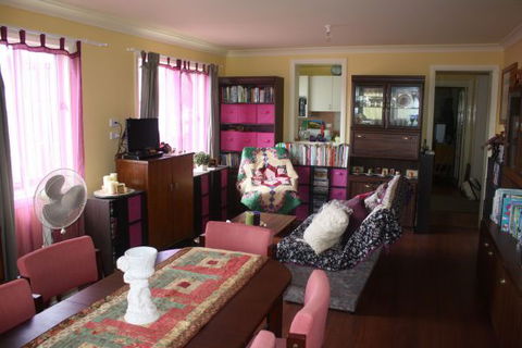 The Red House - Accommodation Fremantle 1
