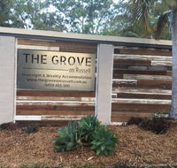 The Grove on Russell - Accommodation Fremantle