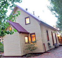 The Churches Accommodation - Accommodation Fremantle