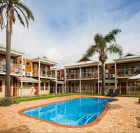 The Royal Palms Resort - Accommodation Fremantle