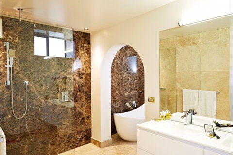 The Suites, Villa Belgravia - Accommodation Fremantle 2