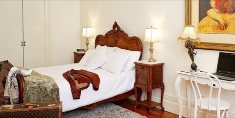 The Suites, Villa Belgravia - Accommodation Fremantle 5