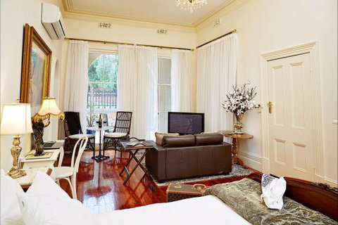 The Suites, Villa Belgravia - Accommodation Fremantle 6