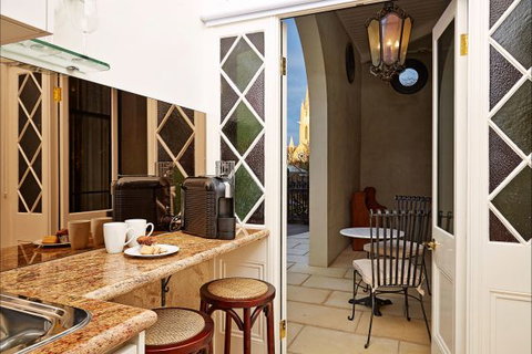 The Suites, Villa Belgravia - Accommodation Fremantle 7