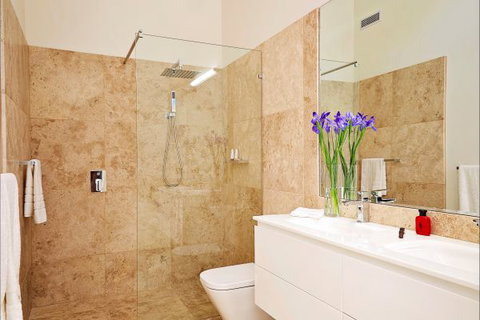 The Suites, Villa Belgravia - Accommodation Fremantle 8
