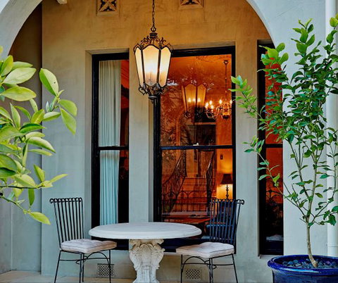 The Suites, Villa Belgravia - Accommodation Fremantle 9