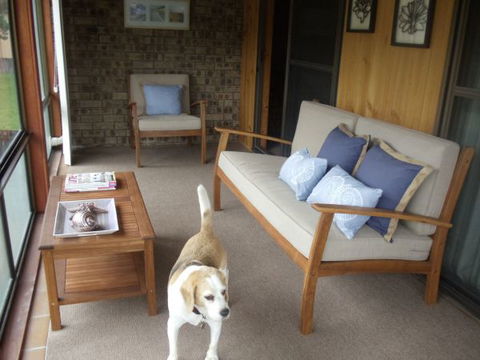 The Retreat On Matthew - Accommodation Fremantle 0