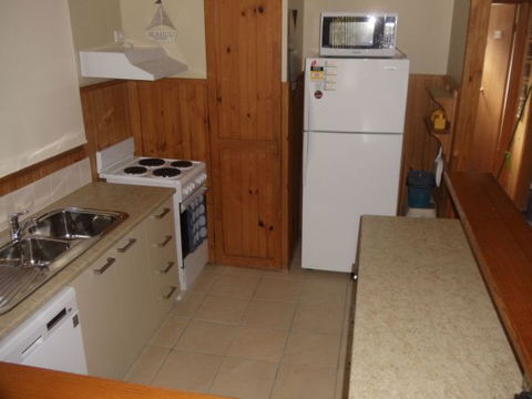 The Retreat On Matthew - Accommodation Fremantle 1