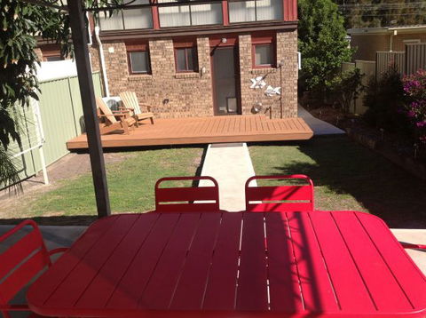 The Retreat On Matthew - Accommodation Fremantle 3