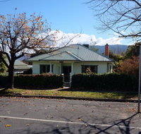 The Croft - Accommodation Fremantle