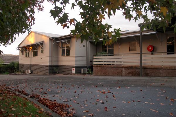 Loch VIC Accommodation Fremantle