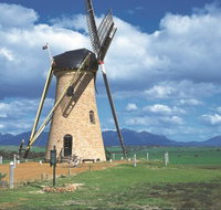 The Lily Stirling Range - Accommodation Fremantle