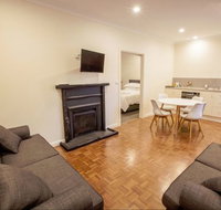 The Mill Apartments Clare Valley - Accommodation Fremantle