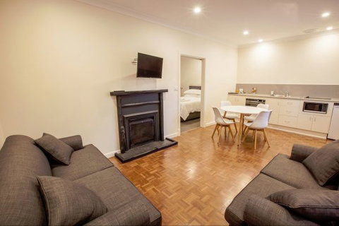The Mill Apartments, Clare Valley - Accommodation Fremantle 0
