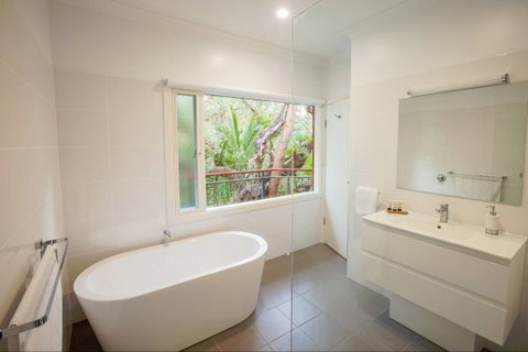 The Mill Apartments, Clare Valley - Accommodation Fremantle 2