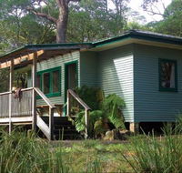 Toms Cabin - Accommodation Fremantle