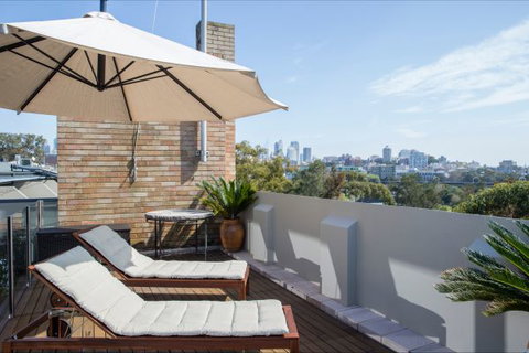 Trumper Loft - Accommodation Fremantle 0