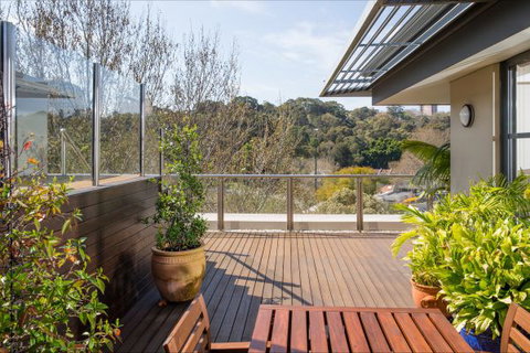 Trumper Loft - Accommodation Fremantle 1