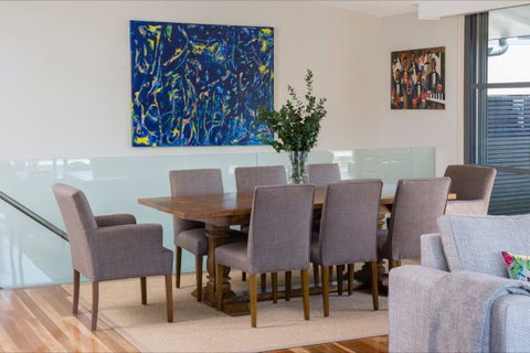 Trumper Loft - Accommodation Fremantle 2