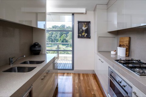 Trumper Loft - Accommodation Fremantle 3