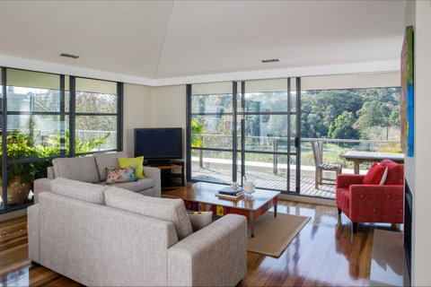 Trumper Loft - Accommodation Fremantle 5