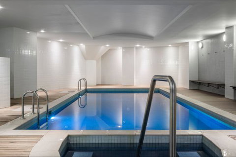 Trumper Loft - Accommodation Fremantle 6