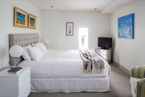 Trumper Loft - Accommodation Fremantle 7