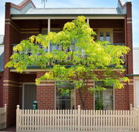 Turner Terrace - Accommodation Fremantle