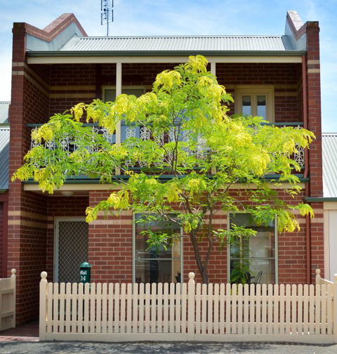 Turner Terrace - Accommodation Fremantle 0
