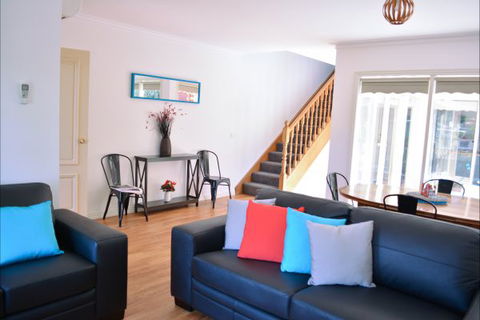 Turner Terrace - Accommodation Fremantle 1